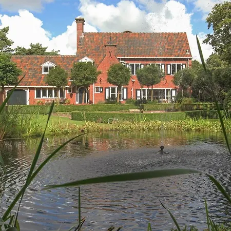 Villa Middenblink