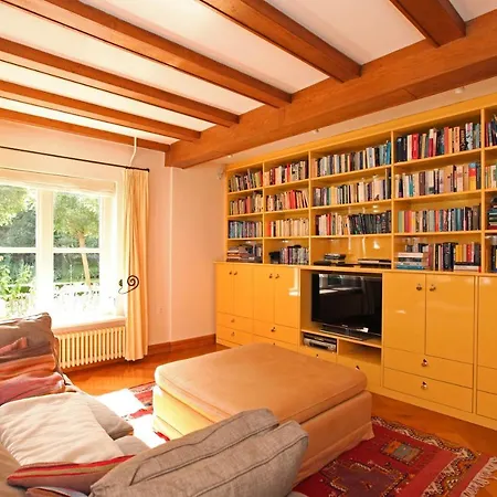 Villa Middenblink Bergen