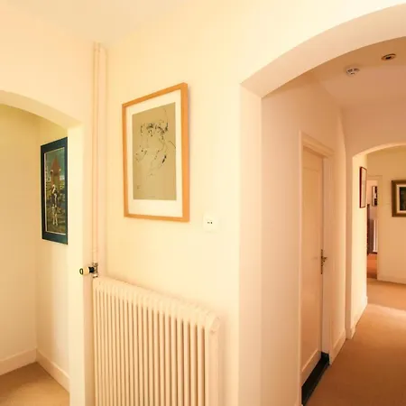 Villa Middenblink