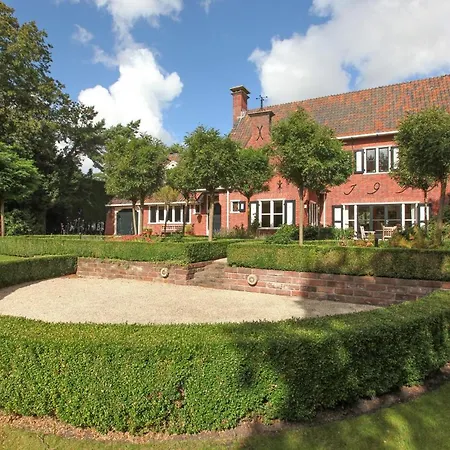 Villa Middenblink