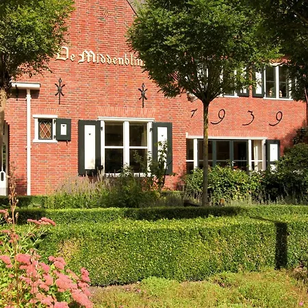 Villa Middenblink