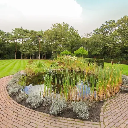 Villa Middenblink